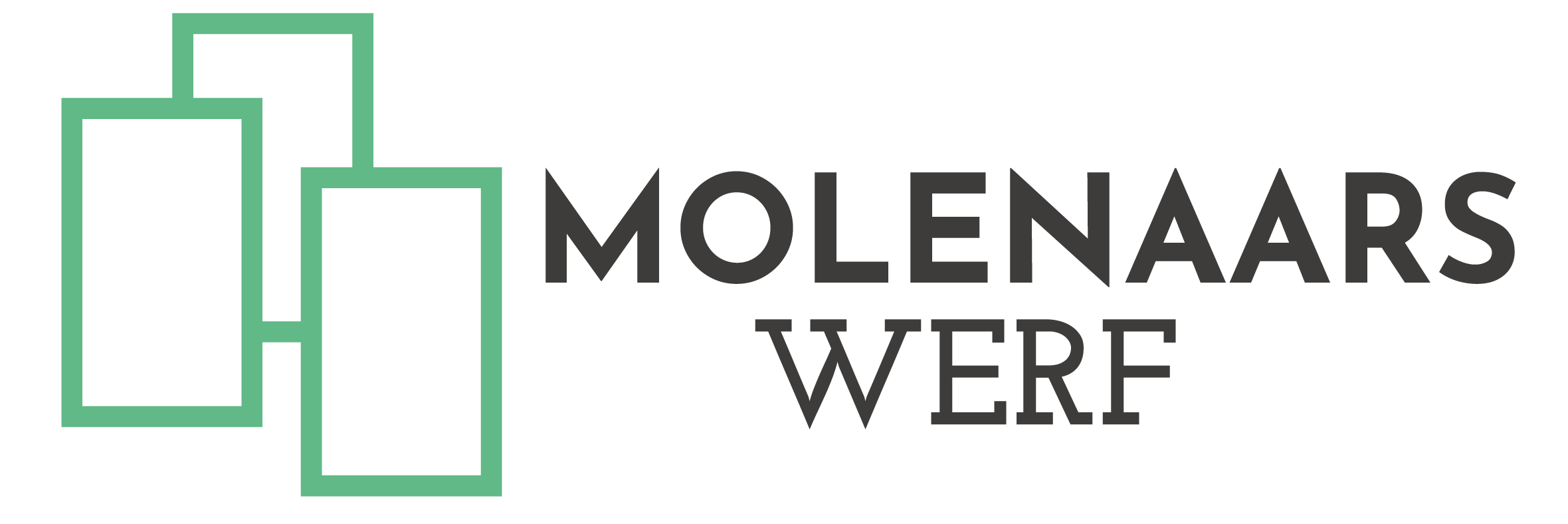 Logo Molenaarswerf